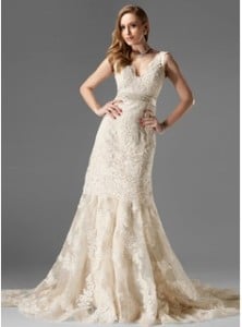 Amazing Wedding Dresses and Other Formal Gowns at Incredible ...