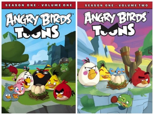 Matilda Angry Birds Wiki