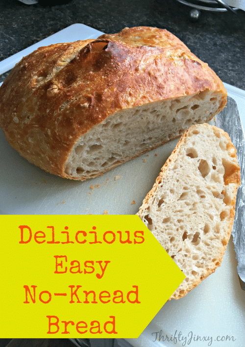 3 Easy Dutch Oven Bread Recipes  Alisons Pantry Delicious Living Blog