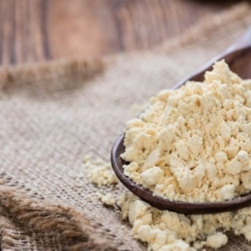 Soy Flour