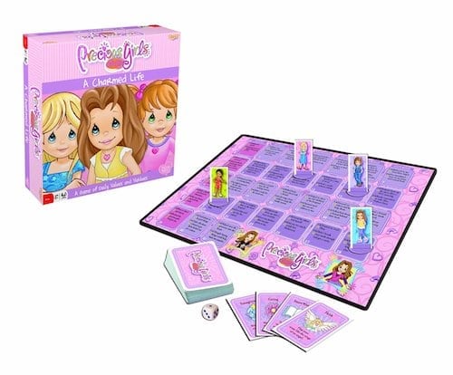 precious-girls-club-board-game