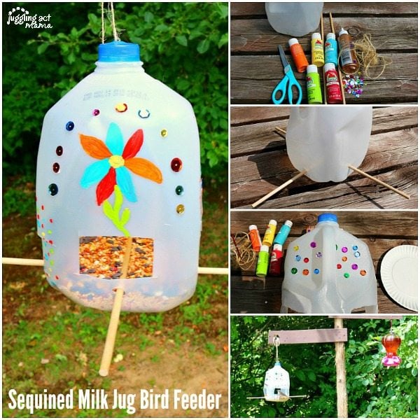 20 Uses for Old Milk Jugs – RecycleNation