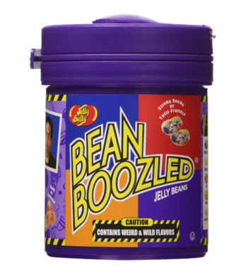 Jelly Belly BeanBoozled Jelly Beans - Great for April Fool's Day!