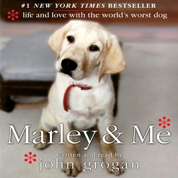 marley and me audiobook