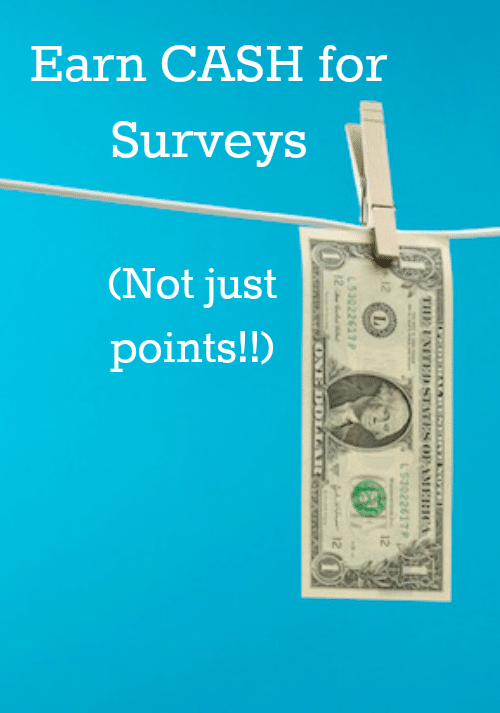 Earn Cash For Online Surveys With Survey Savvy Thrifty Jinxy - earn cash for online surveys with survey savvy