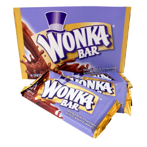 Wonka Wonka Bar - Shop - Superlo Foods