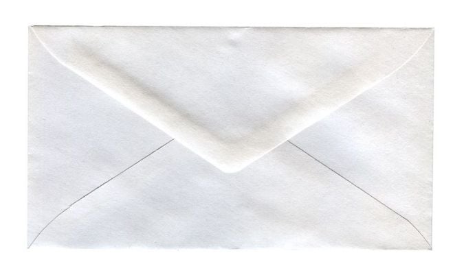 sealed envelope