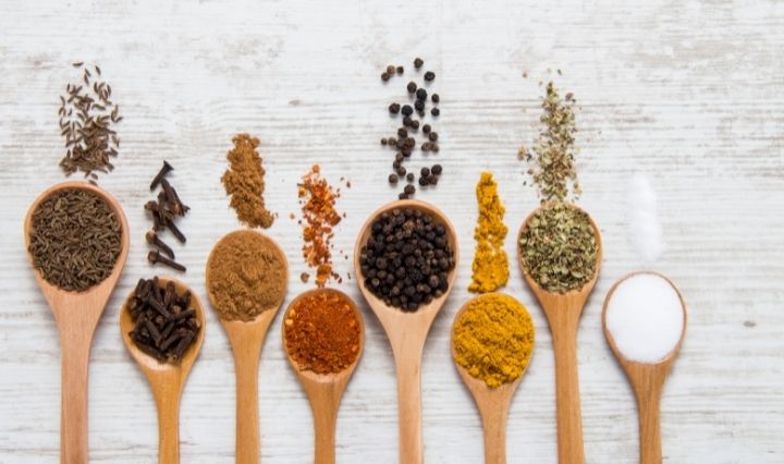 Buy Spices In Bulk