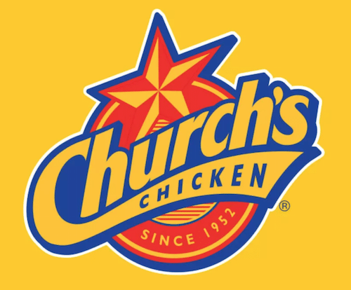 Church's Chicken Coupons! 
