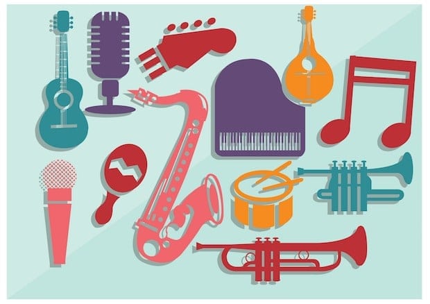 Save Money on School Band and Orchestra Instruments