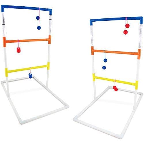 Sportscraft Foldable Ladderball