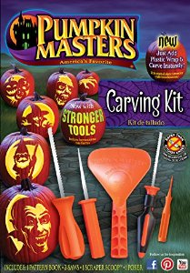 Pumpkin Carving Kit