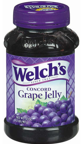 Welch's Grape Jelly