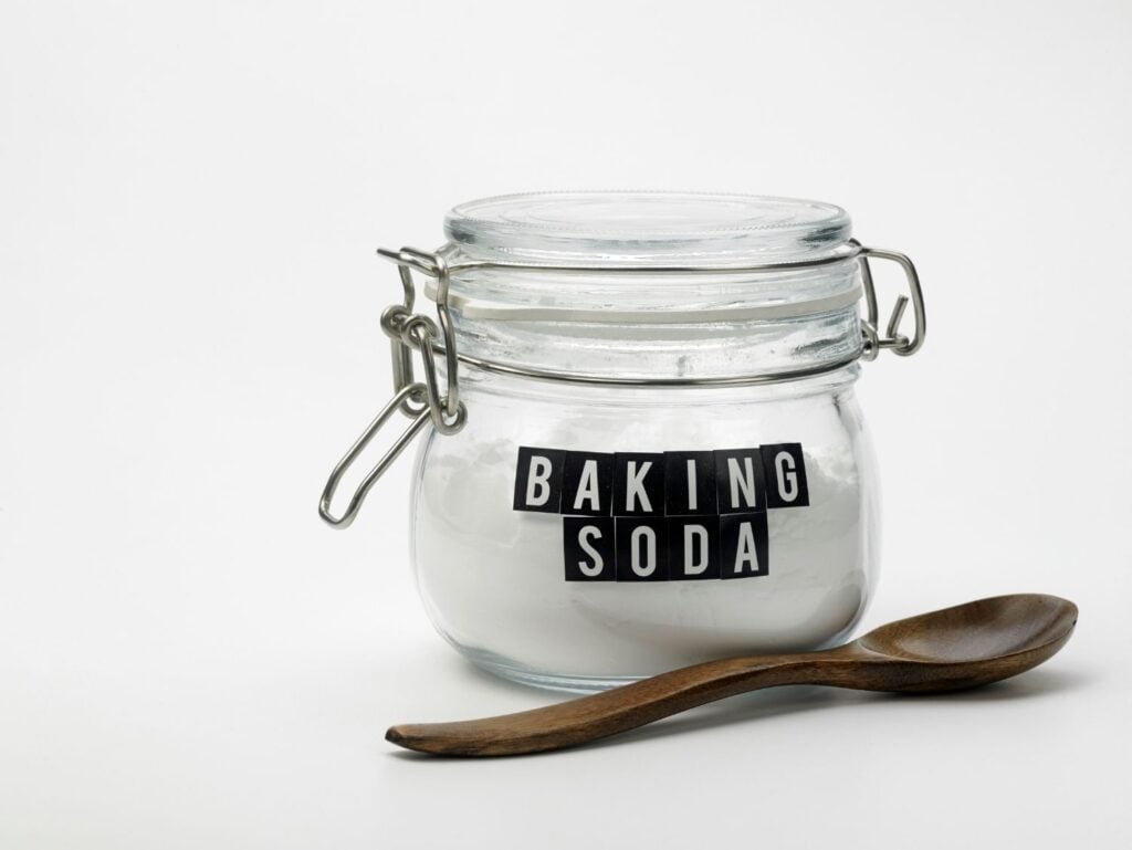 Baking Soda