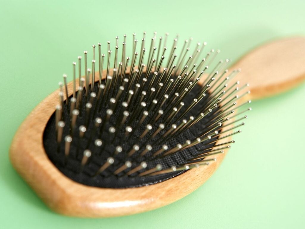 Hairbrush