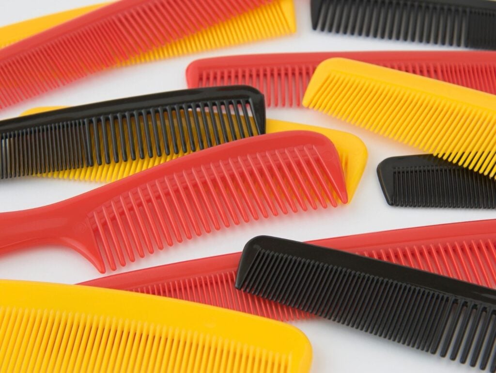 hair combs