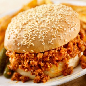 Stretch Your Beef Sloppy Joes Recipe