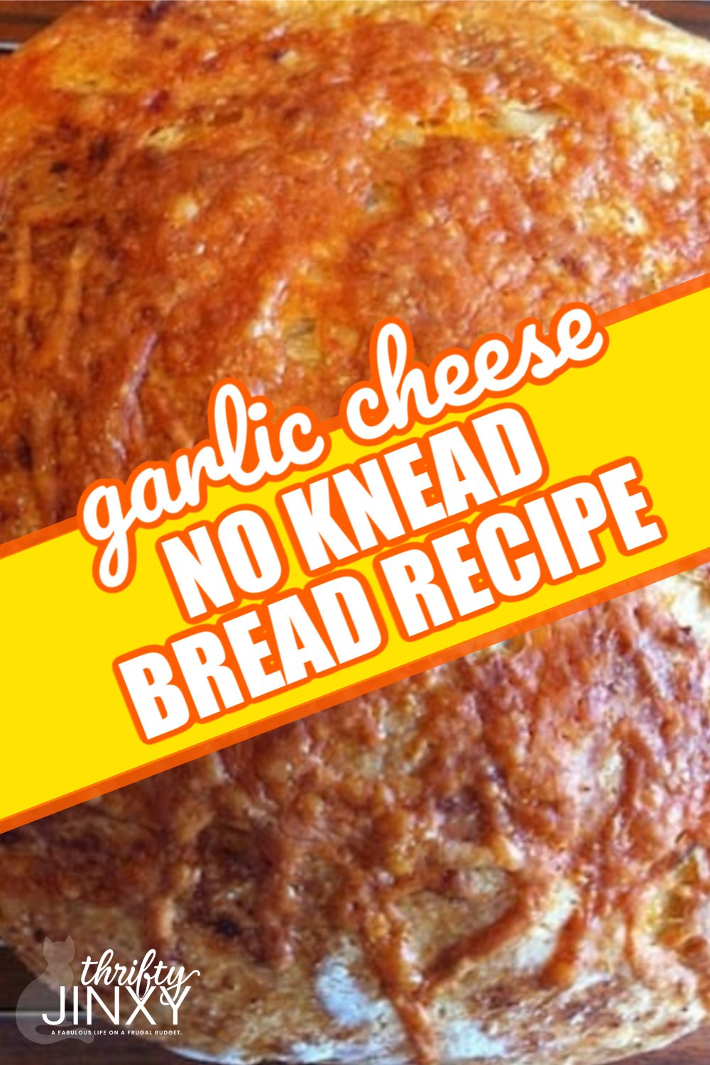 easy-garlic-cheese-no-knead-bread-recipe-thrifty-jinxy