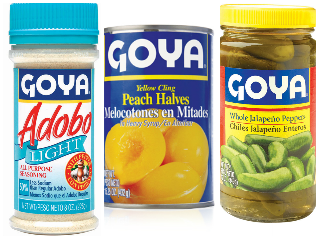 Goya Products