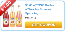 Welch's Coupon