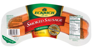 eckrich sausage