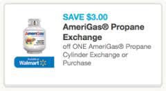 Amerigas Coupon