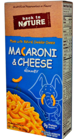 1 1 Back To Nature Product Coupon Macaroni Cheese As Low As Free At Dollar Tree And Walmart Thrifty Jinxy