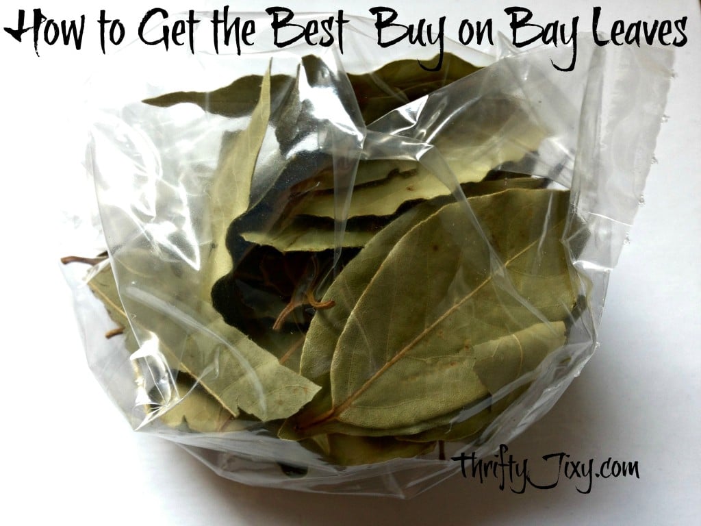 bay leaves in bulk