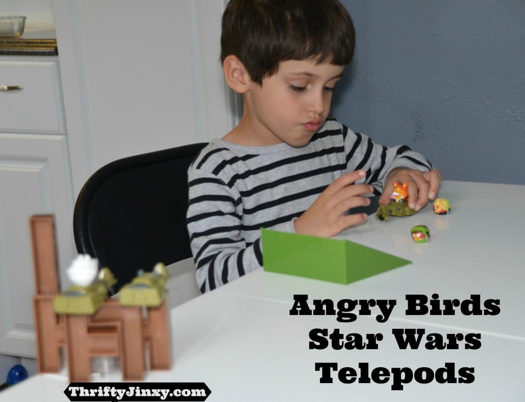 angry birds star wars telepods