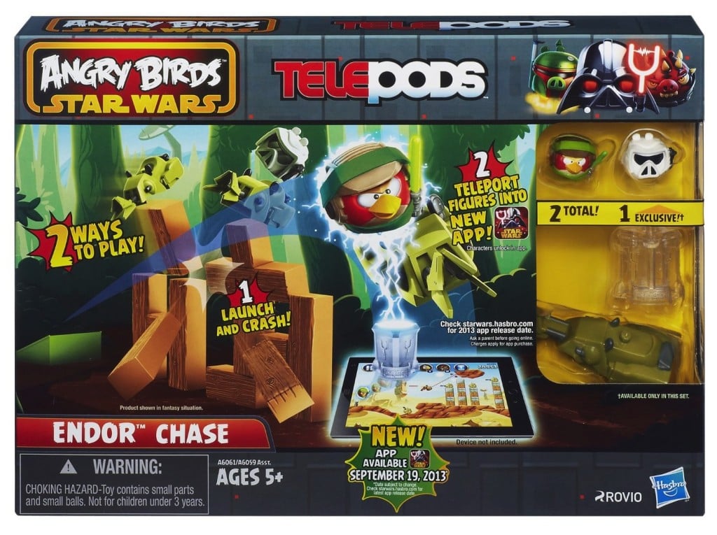 angry birds star wars telepods boba fett