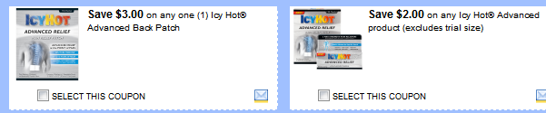 Icy scorching patch discount coupons - Equate suppliers image regarding Icy Hot Coupons Printable named Icy incredibly hot patch discount coupons - Equate producers