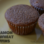 Buckwheat Muffins Recipe