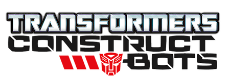 Transformers Construct-Bots logo