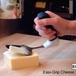 Easi-Grip Cheese Slicer