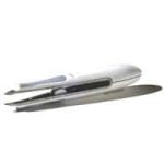 Easy Grip Slant Tip Tweezers