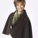 EasyWear Jacket and Pocket Cape