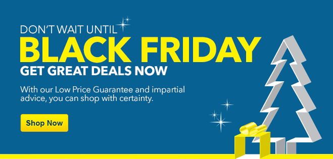 Best Buy Black Friday Deals Started Early!! Grab All the Deals NOW - Has Black Friday Deals Started