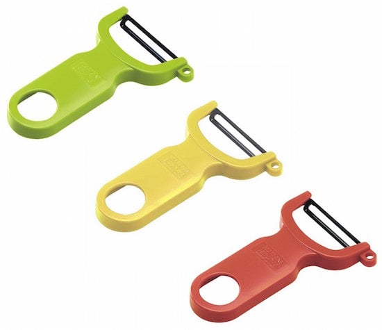 Vegetable Peeler