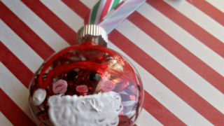 DIY-Santa-Claus-Ornament-Craft