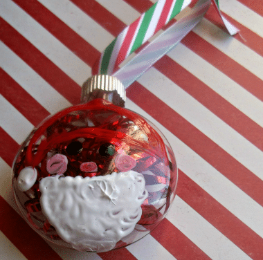 DIY-Santa-Claus-Ornament-Craft