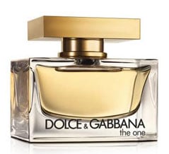 FREE Sample of Dolce & Gabanna Fragrance - Thrifty Jinxy