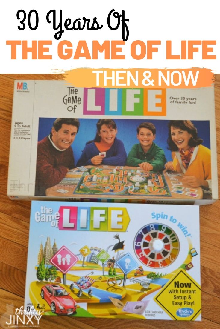 Best Buy: Hasbro Gaming The Game of Life E4304