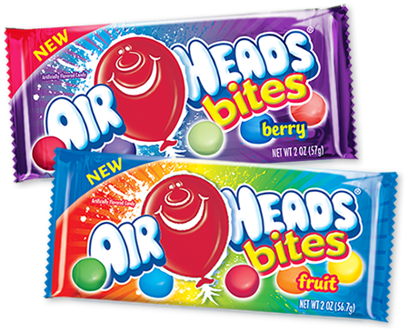 airheads bites candy