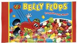 Jelly Belly Irregular