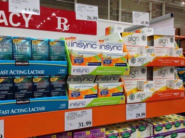 insync probiotics reviews