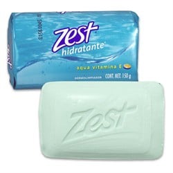 zest bar soap