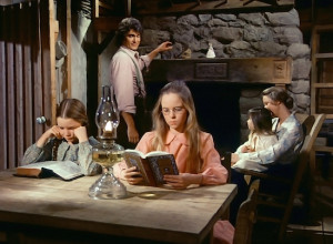 Little House On The Prairie Season Two Remastered Edition Reader