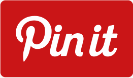 Pinterest Icon