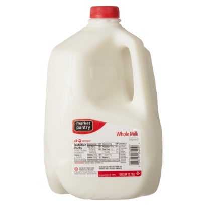 Save Over $.75 on Fresh Milk at Target! - Thrifty Jinxy