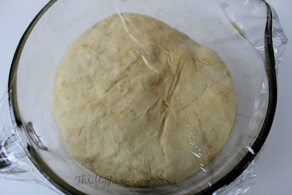 Texas Roadhouse Rolls Recipe Dough
